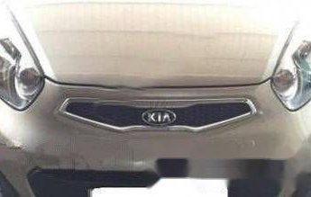 Kia Picanto 2013 - Cần bán lại xe Kia Picanto đời 2013 chính chủ, giá 320tr