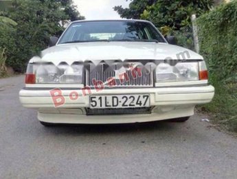 Volvo 940 1992 - Bán Volvo 940 đời 1992, màu trắng, xe nhập giá cạnh tranh