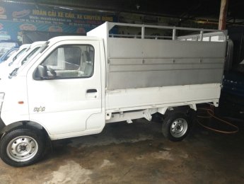 Veam Star 2017 - Xe tải nhỏ Veam Star 700kg màu trắng đời 2017