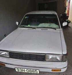 Toyota Carina 1982 - Chính chủ bán Toyota Carina năm 1982, màu trắng