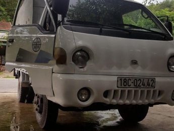 Hyundai HD 1T25 1998 - Bán Hyundai HD 1T25 đời 1998, màu trắng, xe nhập, 85tr