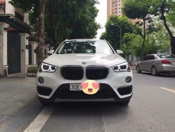 BMW X1 Sdrive18i 2017 - BMW X1 sdrive18i 2017, giá tốt