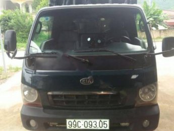 Kia K2700 2004 - Cần bán lại xe Kia K2700 đời 2004, màu xanh lam, xe nhập giá cạnh tranh