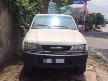 Toyota Land Cruiser 1984 - Bán ô tô Toyota Land Cruiser đời 1984, màu trắng