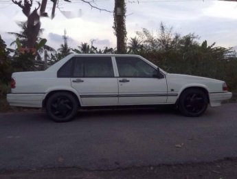 Volvo 940 1992 - Bán Volvo 940 1992, nhập khẩu nguyên chiếc