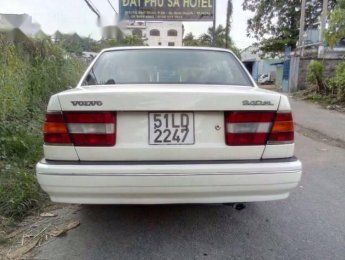 Volvo 940 1992 - Bán Volvo 940 1992, nhập khẩu nguyên chiếc