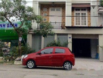 Mitsubishi Mirage   MT 2015 - Cần bán xe Mitsubishi Mirage MT đời 2015, giá chỉ 345 triệu