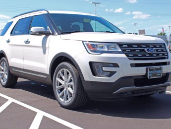 Ford Esplorer 2017 - Ford Đồng Nai chuyên Ford Explorer 2017, nhập nguyên chiếc từ Mỹ giá tốt nhất 093.309.1713 or 0969.756.498