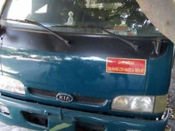 Kia K3000S   2013 - Bán lại xe Kia K3000S đời 2013 như mới, giá tốt