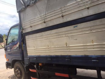 Xe tải 2,5 tấn - dưới 5 tấn 2012 - Cần bán gấp xe tải Hyundai 3,5 t đời 2012, giá chỉ 370 triệu