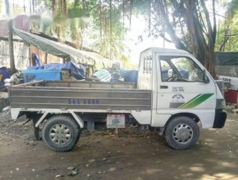 Daihatsu Hijet 1996 - Bán xe Daihatsu Hijet đời 1996, màu trắng