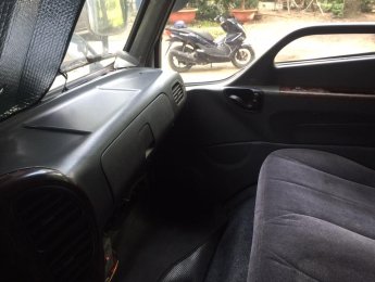 Hyundai Mighty    2001 - Bán Hyundai Mighty đời 2001, màu trắng, nhập khẩu nguyên chiếc giá cạnh tranh