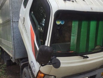 Hyundai HD 65 2001 - Bán Hyundai HD 65 đời 2001, màu trắng, nhập khẩu nguyên chiếc, giá 190tr