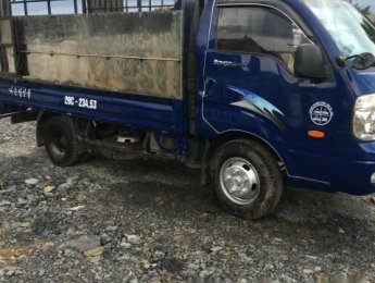 Kia Bongo   2005 - Bán Kia Bongo đời 2005, giá tốt