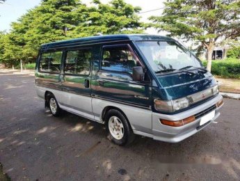 Mitsubishi L300  MT 2001 - Cần bán xe Mitsubishi L300 MT sản xuất 2001, giá 105tr