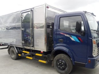 Daehan Teraco 230  2017 - Bán xe tải Daehan Teraco 230 tải trọng 2.4 tấn, thùng dài 4.2m, máy Hyundai Hàn Quốc đời 2018, giá siêu rẻ