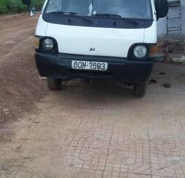 Hyundai Porter 1994 - Cần bán lại xe Hyundai Porter 1994, màu trắng