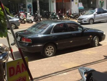 Mazda 626 MT 1995 - Cần bán Mazda 626 MT 1995, nhập khẩu, giá tốt