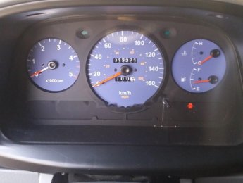 Kia Frontier K190 2016 - Bán Kia Frontier K190 đời 2016, màu xanh lam, giá tốt