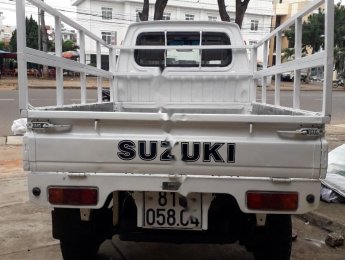 Suzuki Carry 2005 - Bán Suzuki Carry đời 2005, màu trắng, nhập khẩu 