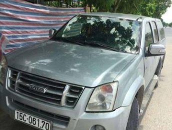 Isuzu Dmax MT 2008 - Bán Isuzu Dmax MT đời 2008, giá chỉ 255 triệu