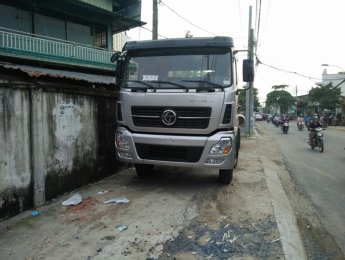 Xe tải Trên 10 tấn 2015 - Bán gấp xe Dongfeng 18T7 mới 100%, vay vốn 100% giá trị xe