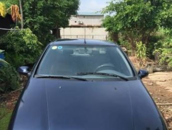 Fiat Siena 2001 - Cần bán lại xe Fiat Siena 2001, giá 80tr