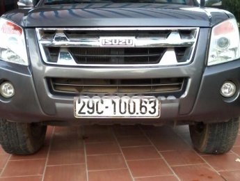 Isuzu Dmax LS 3.0L 4x2MT 2011 - Bán Isuzu Dmax LS 3.0L 4x2MT đời 2011, nhập khẩu Thái Lan