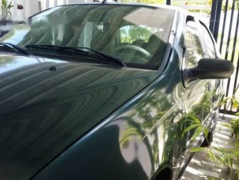 Fiat Albea 2005 - Xe Fiat Albea đời 2005 còn mới