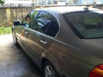 BMW 5 Series 2003 - Cần bán gấp BMW 5 Series năm 2003, giá chỉ 340 triệu