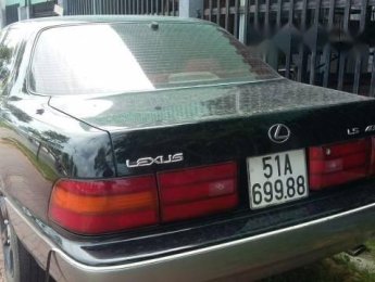 Lexus LS AT 1997 - Bán xe Lexus LS sản xuất 1997 số tự động