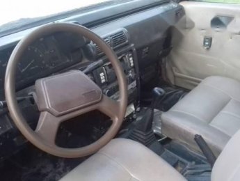 Toyota Corona 1998 - Bán Toyota Corona đời 1998, màu trắng