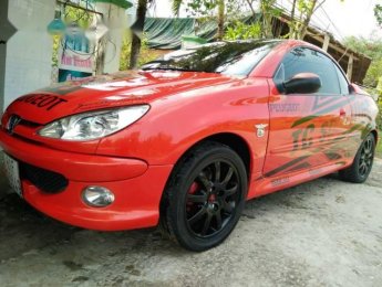 BMW 3 Series    2010 - Bán lại xe BMW 3 Series đời 2010, màu đỏ, nhập khẩu chính chủ, giá 545tr