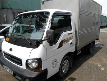 Kia K2700 2012 - Bán Kia K2700 sản xuất 2012, màu trắng