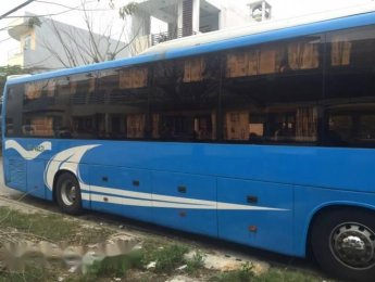 Hyundai Universe 2010 - Bán Hyundai Universe đời 2010, màu xanh  