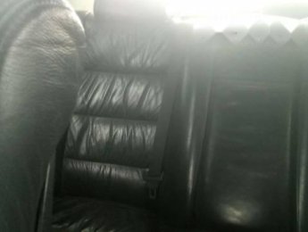 BMW 5 Series  525i  1996 - Bán gấp BMW 5 Series 525i sản xuất 1996, nhập khẩu nguyên chiếc, giá tốt