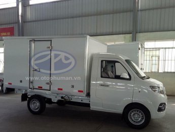 Xe tải 1 tấn - dưới 1,5 tấn 2012 - Bán xe tải Dongben T30 (Dongben 1,1 tấn)
