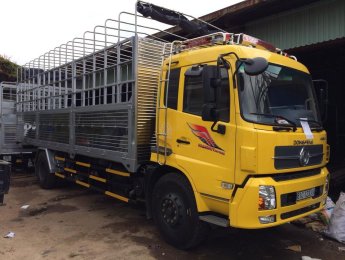 JRD 2015 - Bán trả góp xe tải Dongfeng giá tốt lãi suất thấp