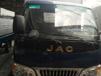Xe tải 1,5 tấn - dưới 2,5 tấn 2017 - Bán xe Jac 2t4 đời 17, giá ưu đãi tại Đồng Nai