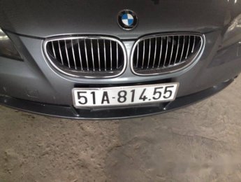 BMW 6 Series  525 2006 - Bán BMW 6 Series 525 đời 2006, nhập khẩu nguyên chiếc, 650 triệu