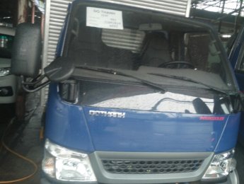 Xe tải 2500kg 2017 - Bán xe IZ49 giá rẻ tại Vũng Tàu