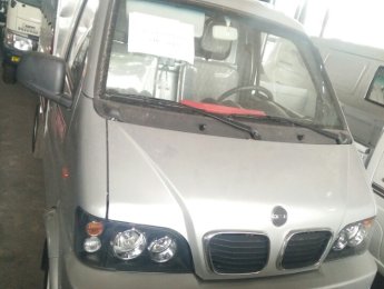 Xe tải 500kg 2017 - Cần bán xe DFSK 806kg, đóng thùng theo yêu cầu