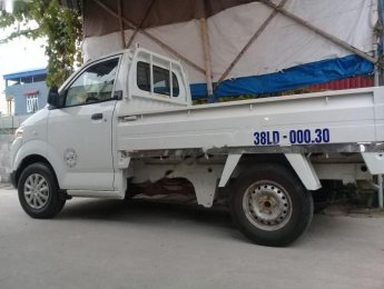 Suzuki Carry pro 2013 - Bán xe Suzuki Carry pro đời 2013, màu trắng, xe nhập chính chủ