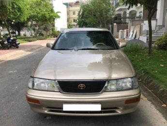 Toyota Avalon V6 3.0 1995 - Bán Toyota Avalon V6 3.0 1995, xe nhập số tự động, giá chỉ 205 triệu