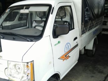 Xe tải 500kg 2017 - Đại lý bán xe Dongben 900kg, giá siêu rẻ Vũng Tàu