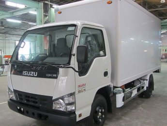 Isuzu QKR 2017 - Bán xe tải Isuzu 1.4 tấn đời 2018, trả góp chỉ 100tr có xe. Lh: 0973530250