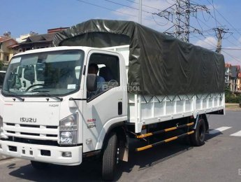 Isuzu QKR 2017 - Bán xe tải Isuzu 2.2 tấn 2018, trả góp chỉ 150tr có xe. Lh: 0973530250