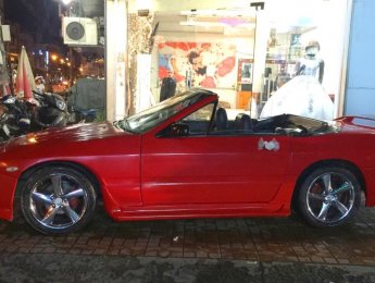 Mazda RX 7 1992 - Cần bán cái Mazda RX7 Sport 2 cửa mui trần