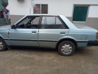 Mitsubishi Lancer   1988 - Cần bán Mitsubishi Lancer đời 1988, giá tốt