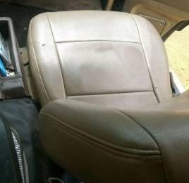 Toyota Van   1993 - Cần bán lại xe Toyota Van đời 1993, giá tốt